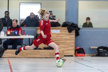 Bild 55 - U12 NFV Futsalturnier HH,SH,HB,NDS